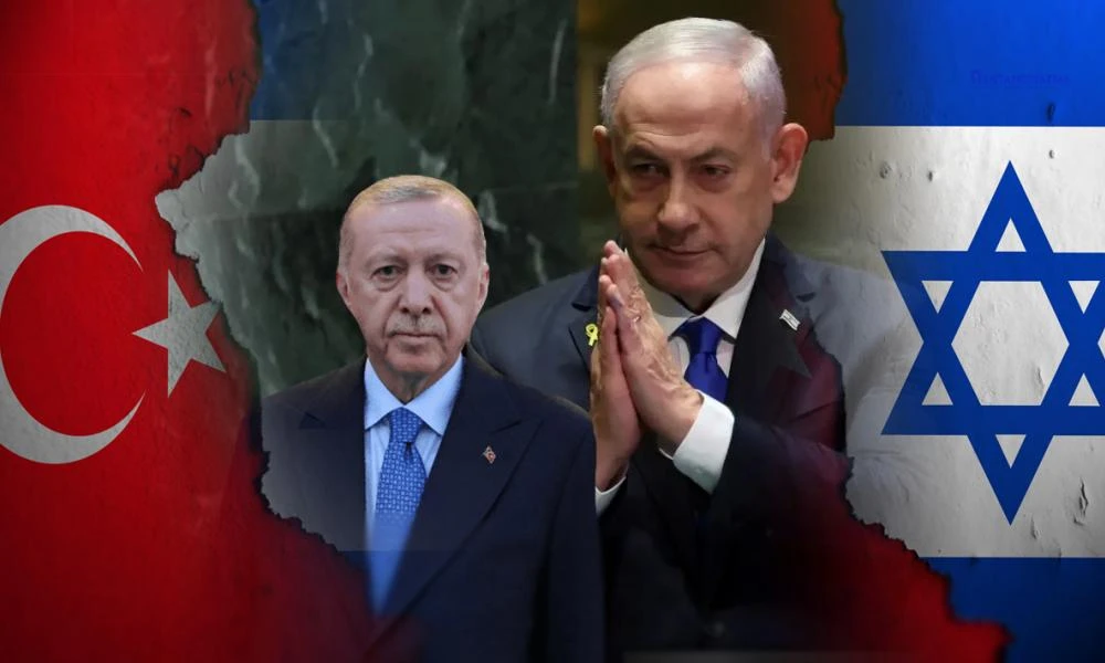 Η ραγδαία όξυνση των σχέσεων Ισραήλ-Τουρκίας και τα εσωτερικά προβλήματα των "γειτόνων" φέρνουν στρατιωτική κρίση με την Τουρκία